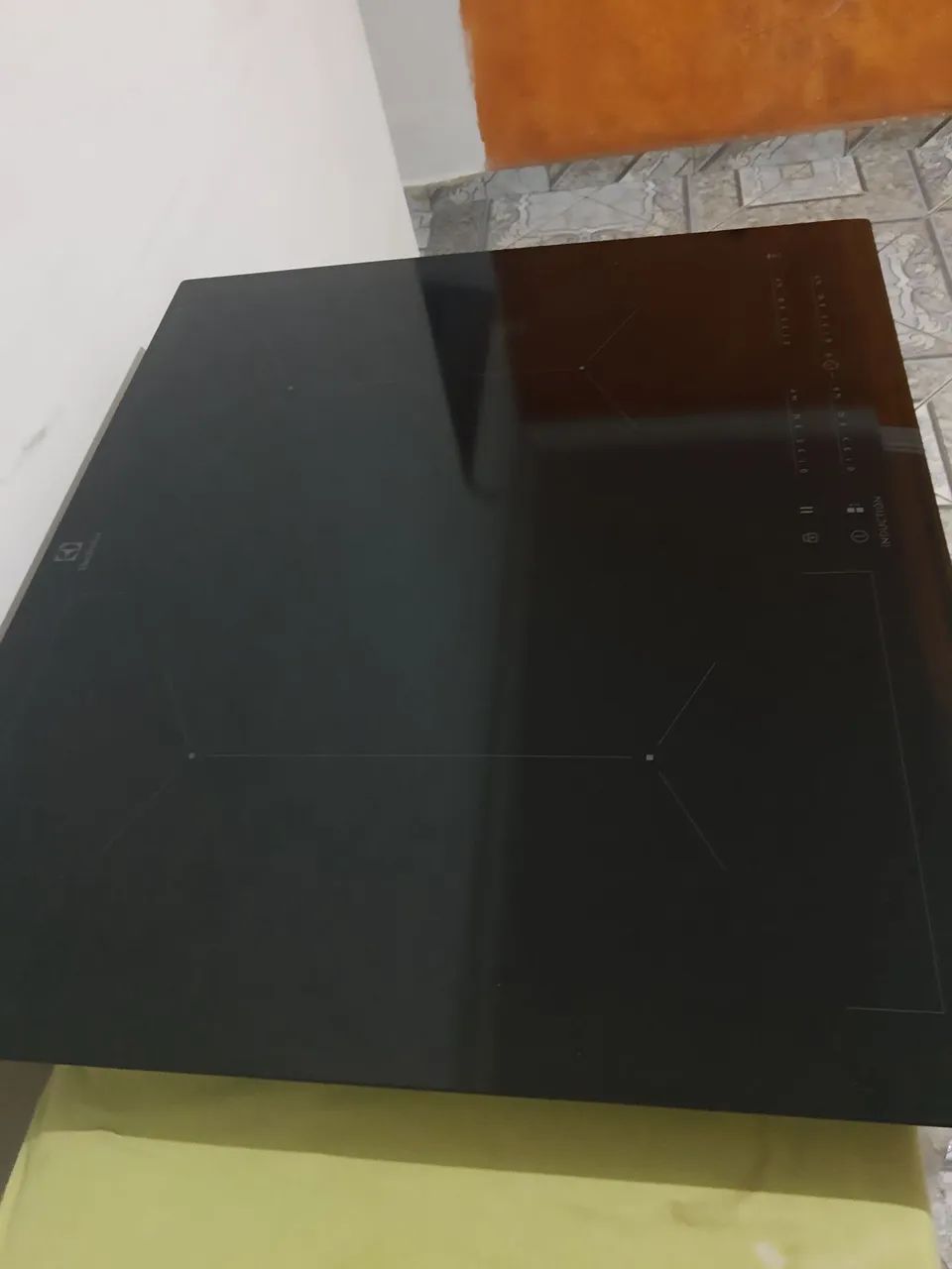 Electrolux Cooktop de Indução IE60P 4 zonas e Painel Touch Preto 220V - Foto 4