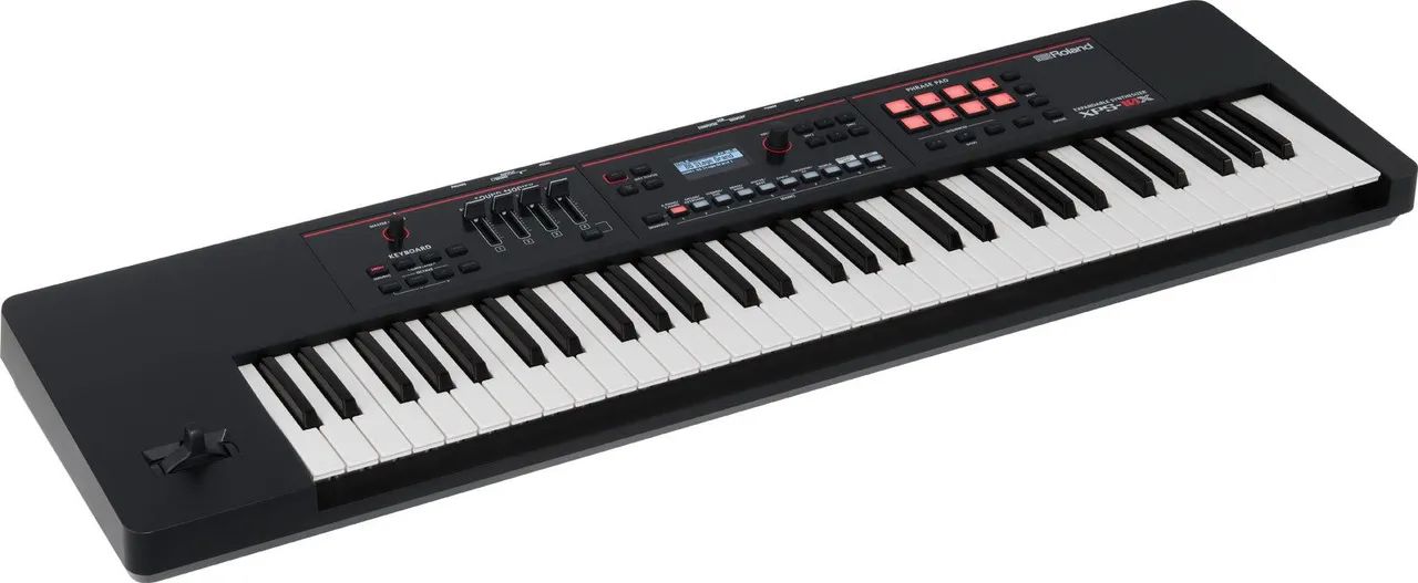 TECLADO ROLAND XPS10X