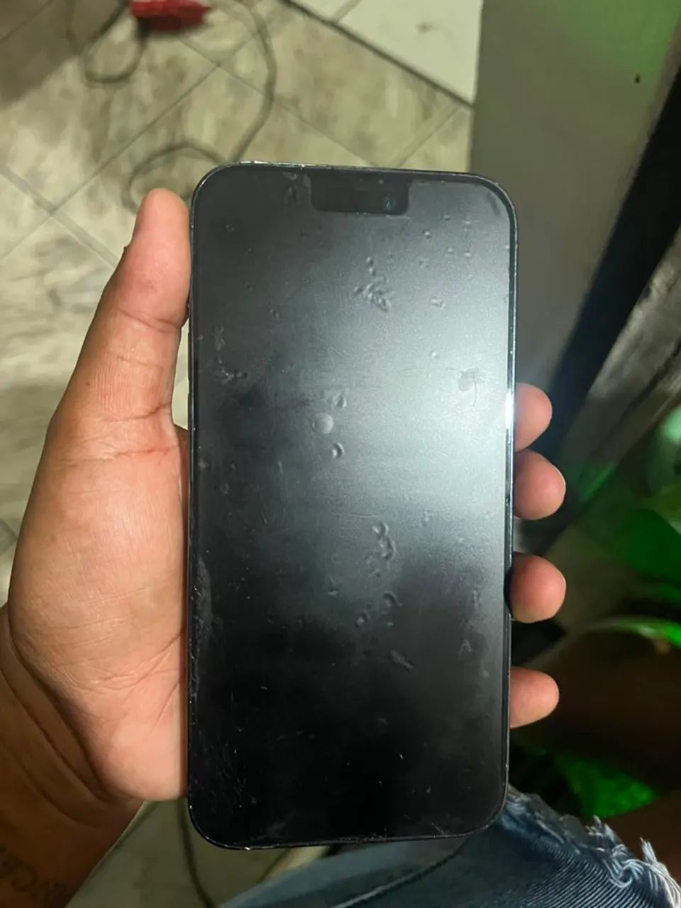 VENDE-SE IPHONE 14 PRO MAX  - Foto 4