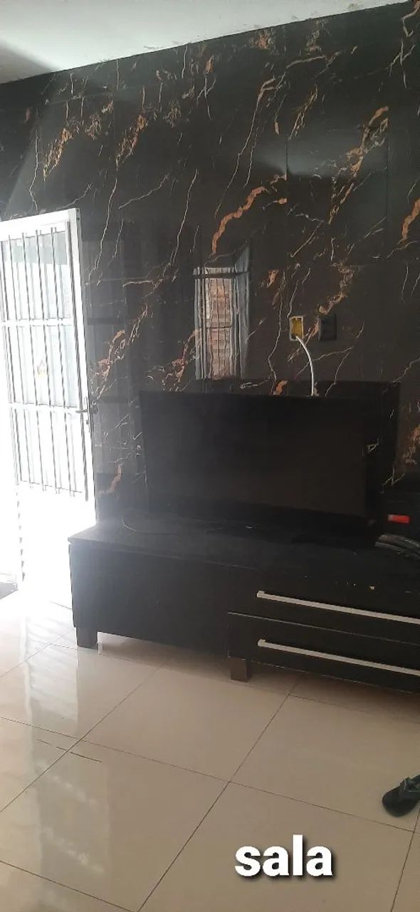 Vendo casa geminada coletiva - Foto 2