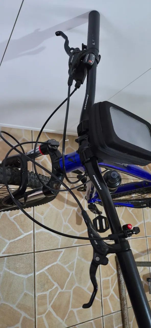 Bicicleta  - Foto 3