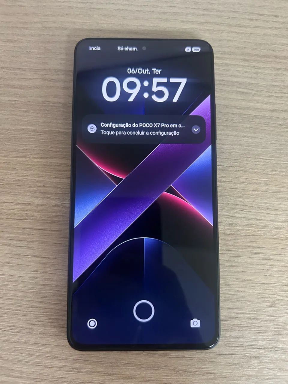 Xiaomi Poco X7 Pro 256 gb - Foto 3
