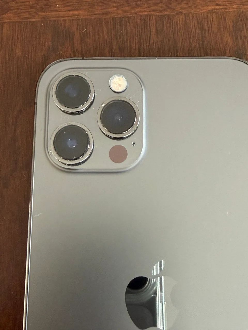 iPhone 12 Pro Max 256 Gb - Celulares e Smartphones - Cabral