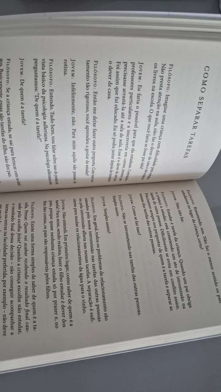A CORAGEM DE NÃO AGRADAR - Foto 2