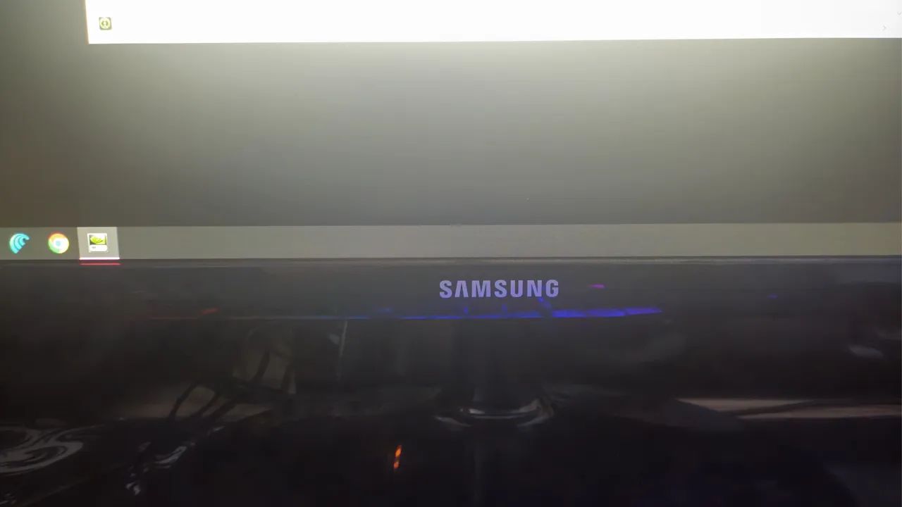 Pc gamer Ryzen 5 com GTX 1650 