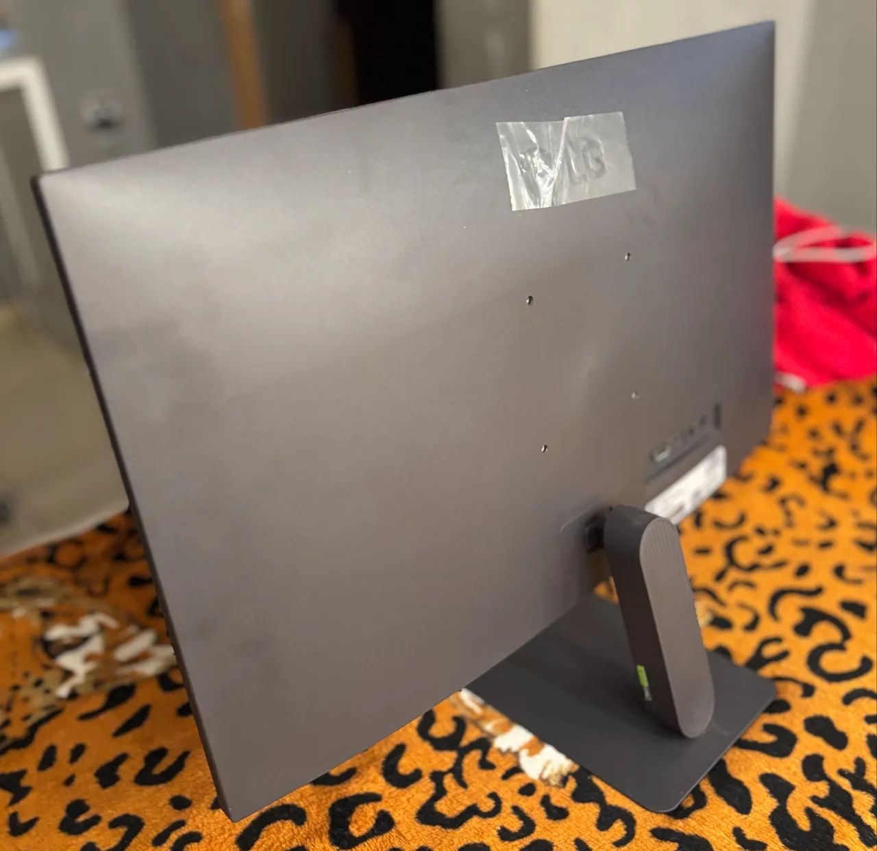 Monitor gamer  - Foto 3