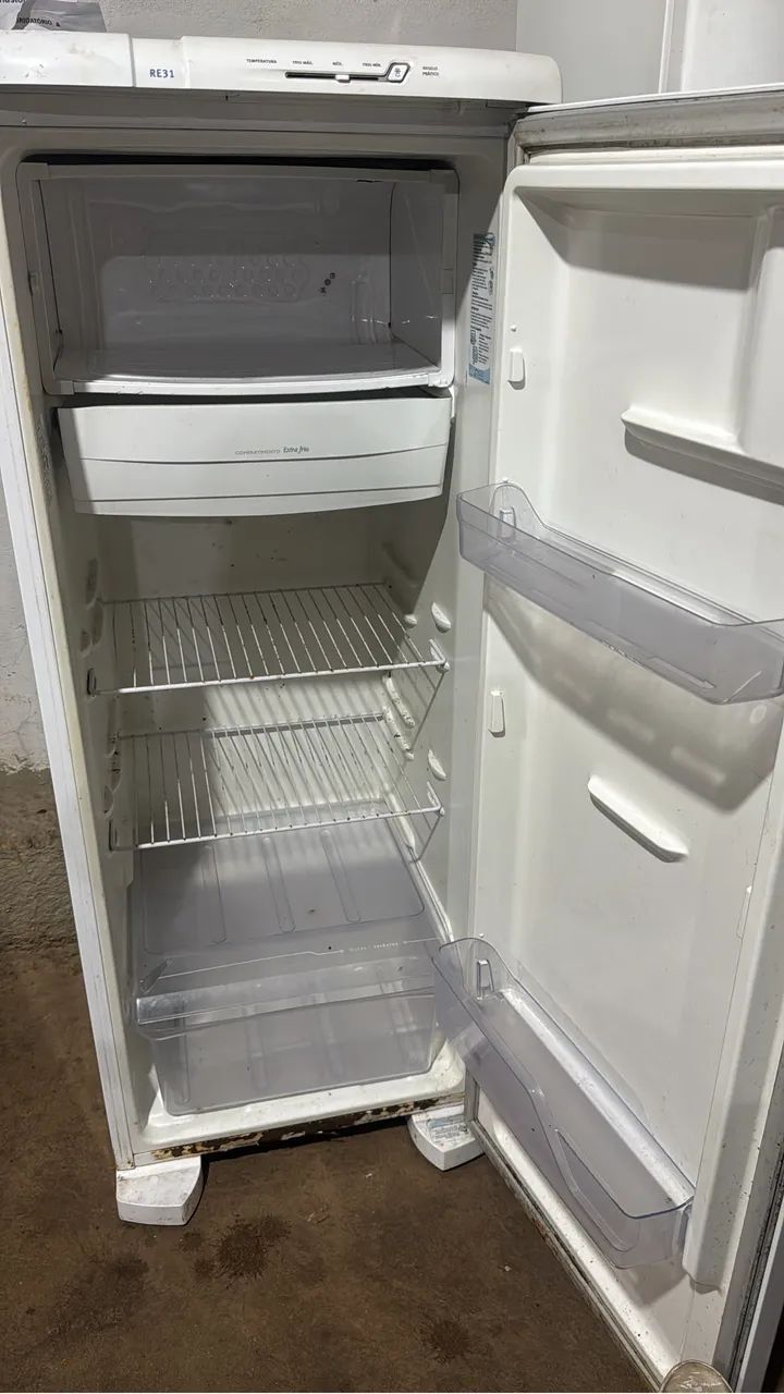 Geladeiras usadas - Foto 3