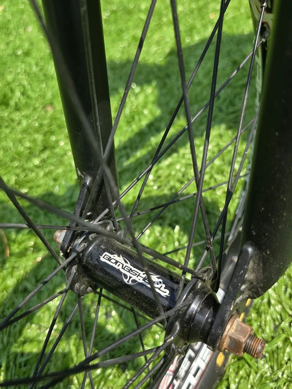 Bmx GT Pro xxl Bicicross  - Foto 5
