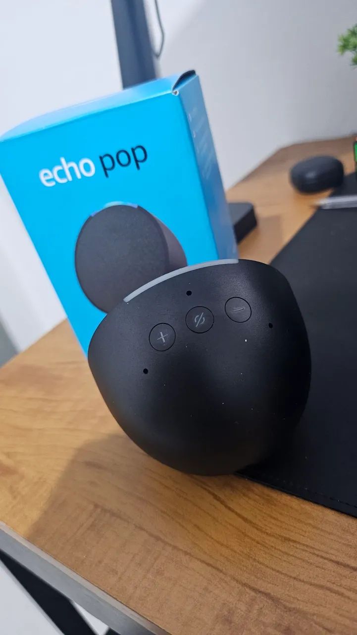 Alexa Echo Pop - Foto 2