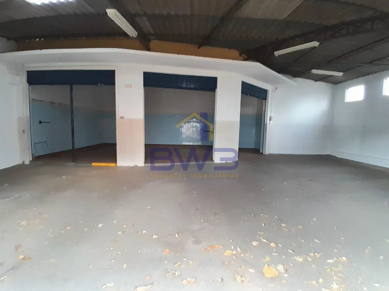 barracão - Jardim Aurélia - Campinas - Foto 3
