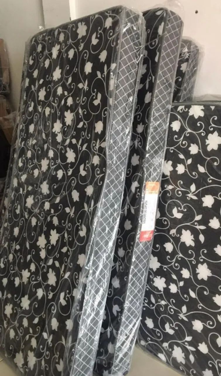 COLCHÃO DE SOLTEIRO EM OFERTA  - Foto 3