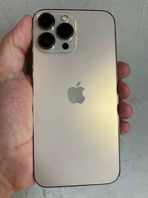 iPhone 13 Pro Max 128 - Foto 2