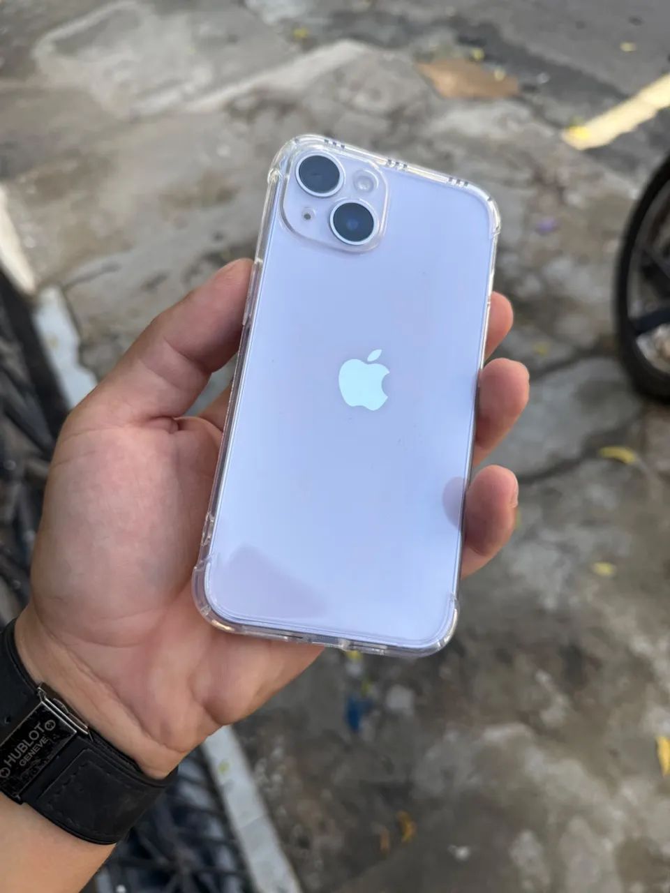 iPhone 14 - Foto 3