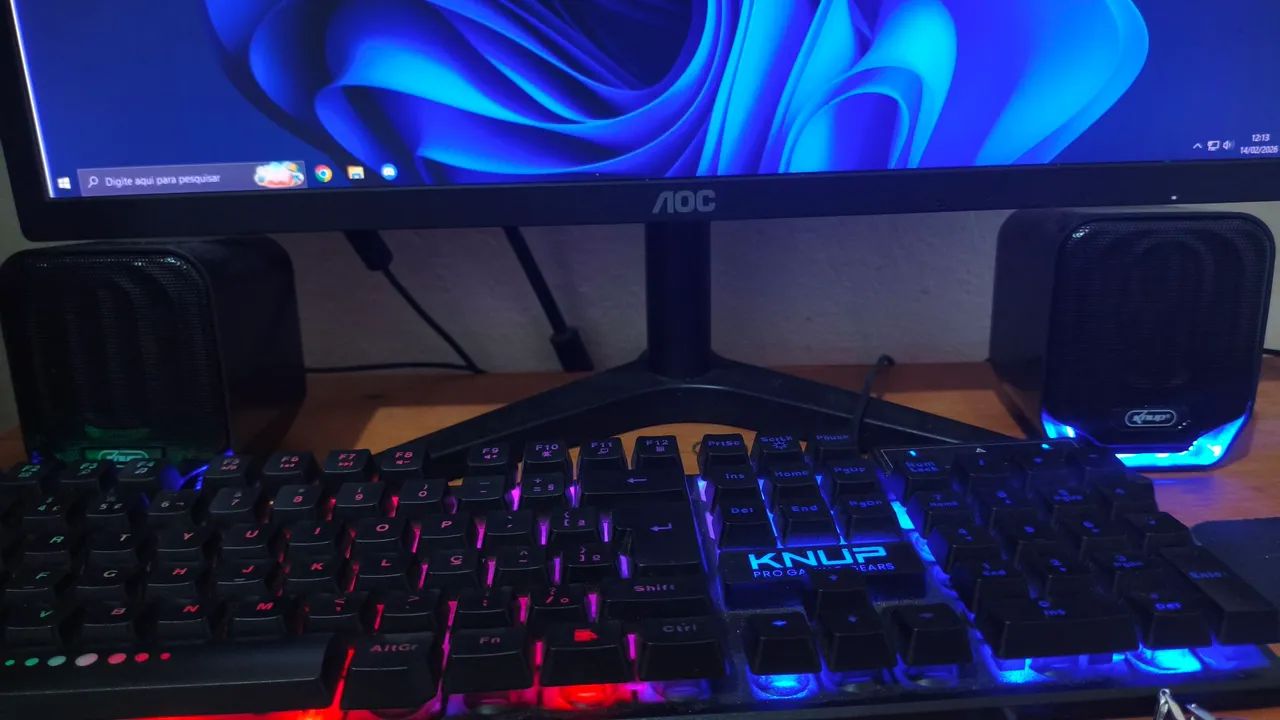 Computador Gamer ( Completo ) - Foto 5