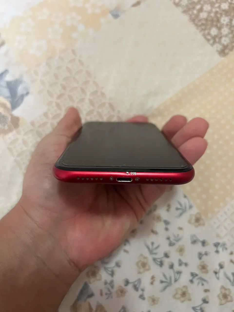 iPhone XR  - Foto 3
