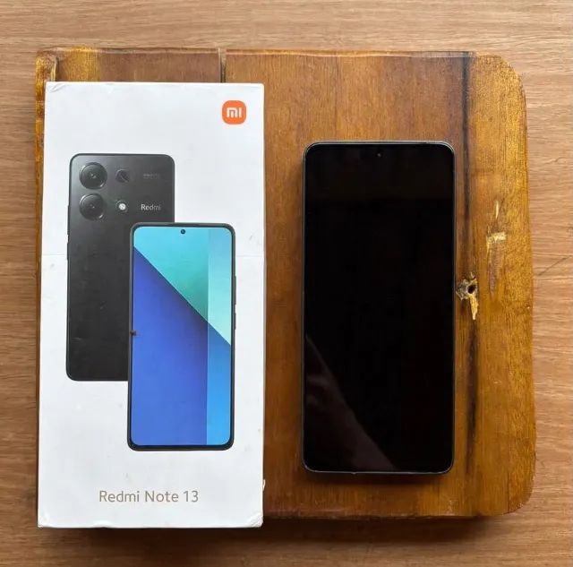Xiaomi redmi note 13 - Foto 5