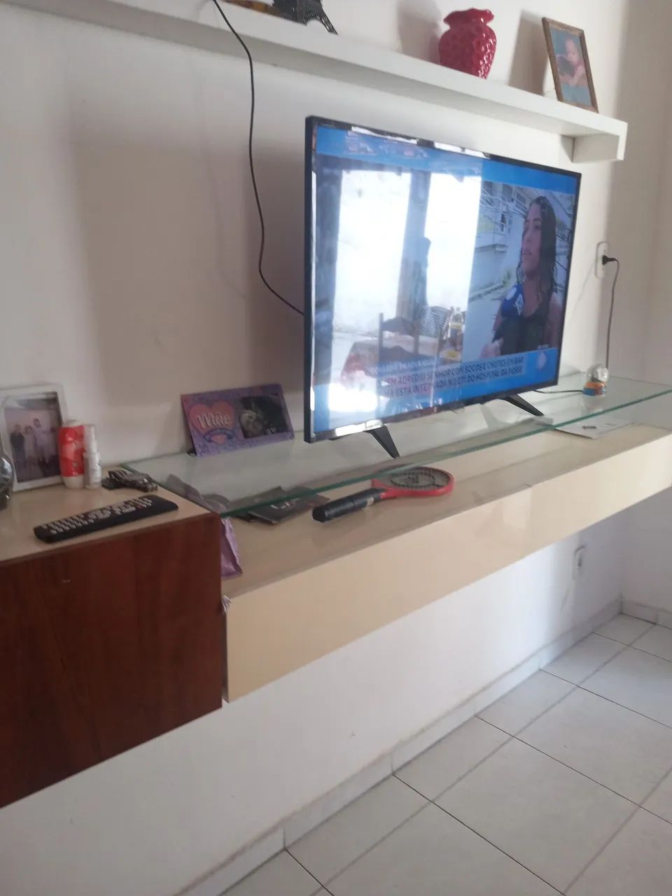 Rack para sala - Foto 5