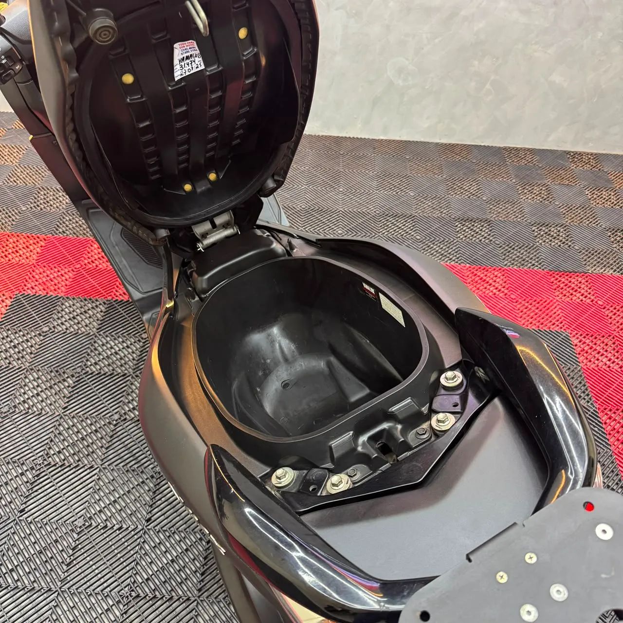 Yamaha NMAX 160 - Foto 3