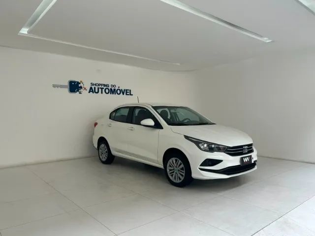 Fiat Cronos Drive 1.0 6V 2024 - Foto 2