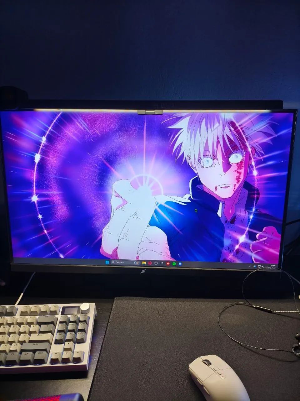 Monitor overview superframe 27p 280hz - Foto 2