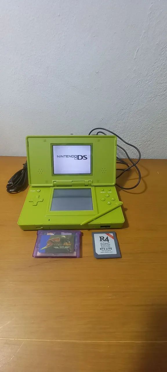 Nintendo DS ML