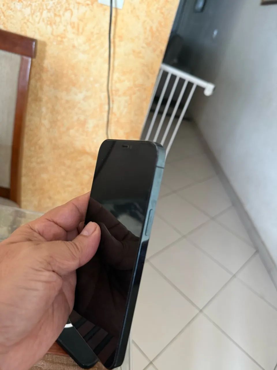 iPhone 12 Pro Max 128GB - Foto 2