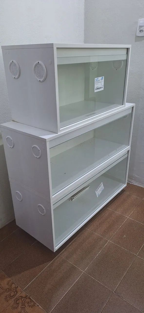 Terrario - Foto 3