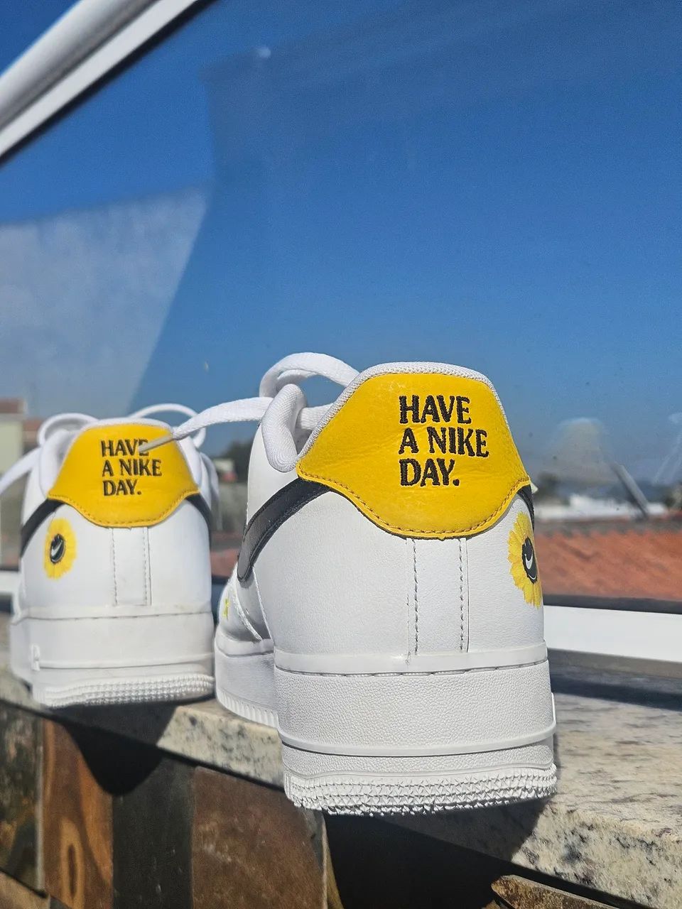 Nike Air Force 1 Have a Nike Day 44 - Foto 2