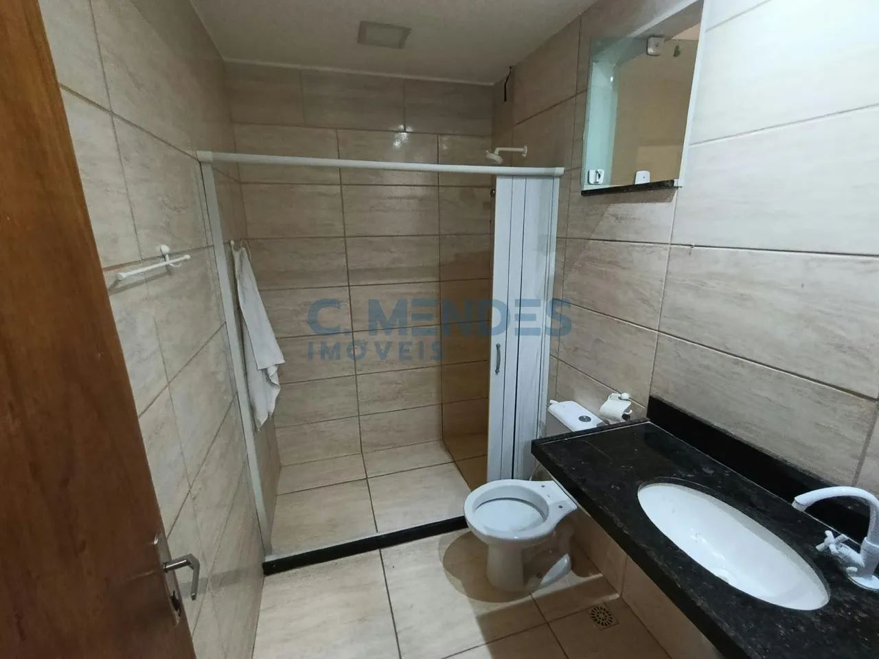 Casa em Sabiaguaba - Fortaleza - Foto 4