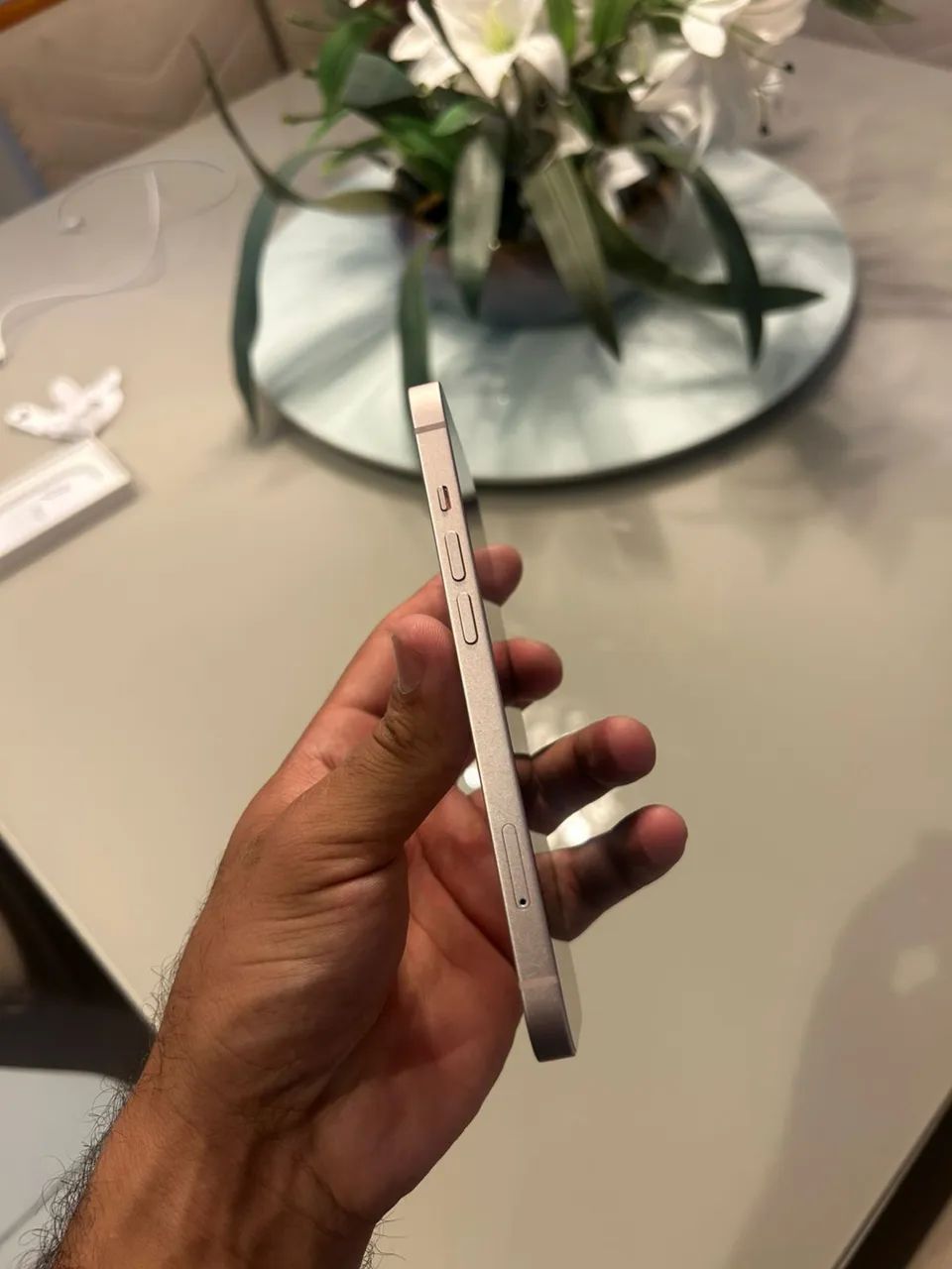 iPhone 13 128g Rosa - Foto 5