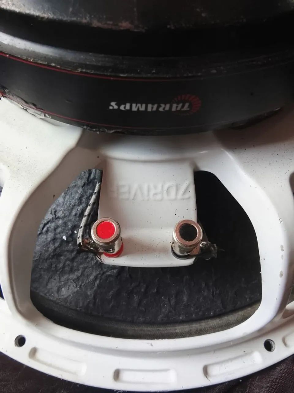 Som automotivo grave 15 - Foto 3
