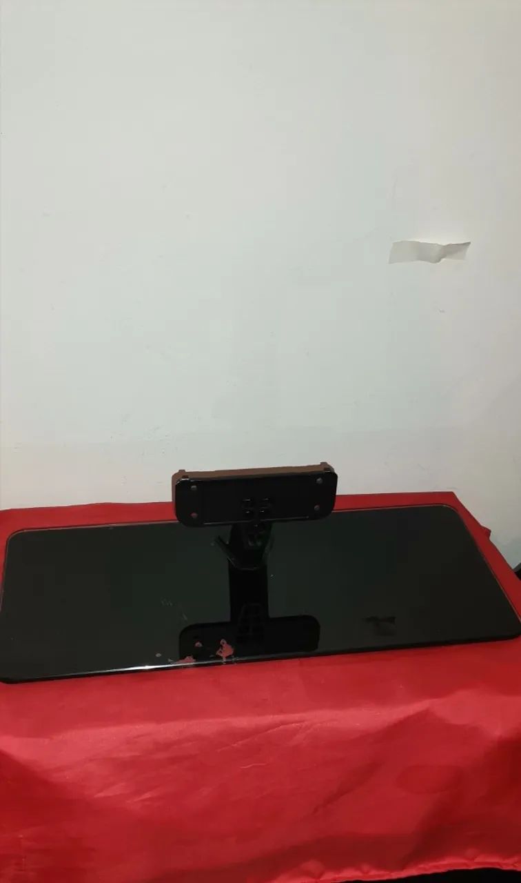 Suporte para TV de mesa Ref. O3 - Foto 5