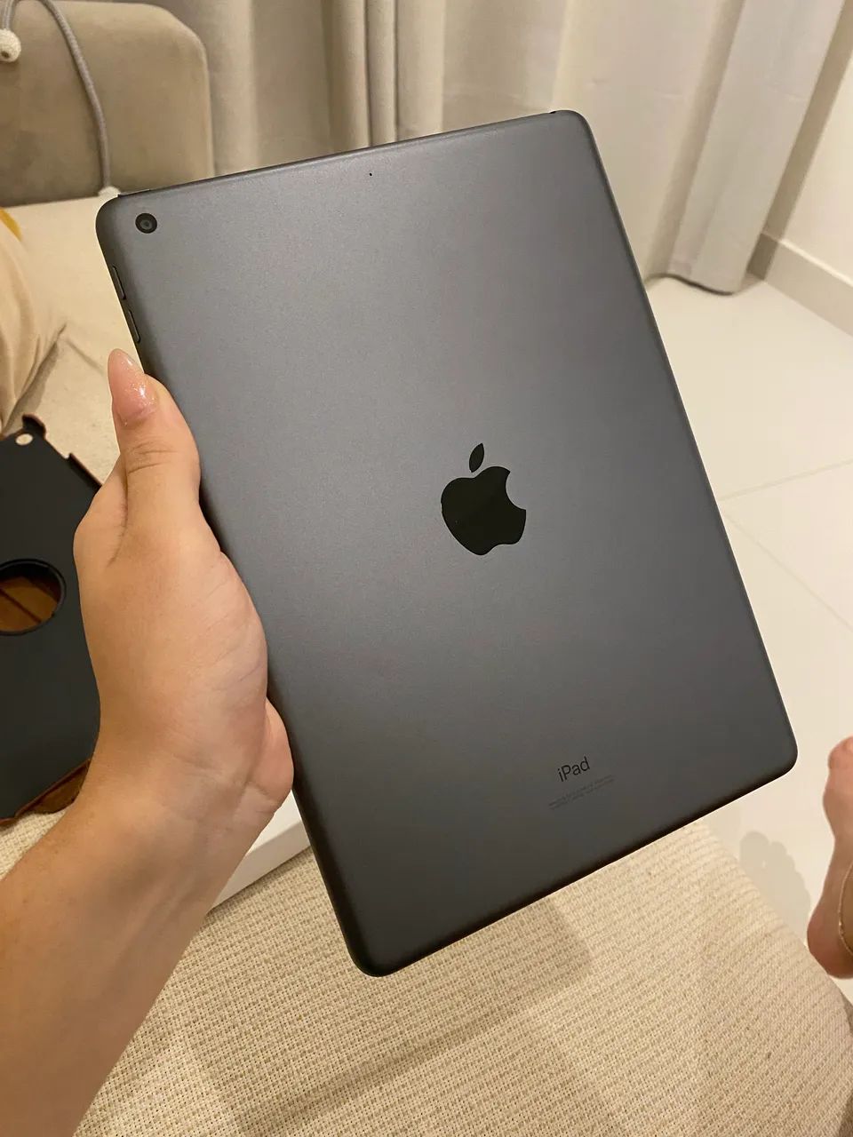 iPad 9 com caneta original Apple  - Foto 3