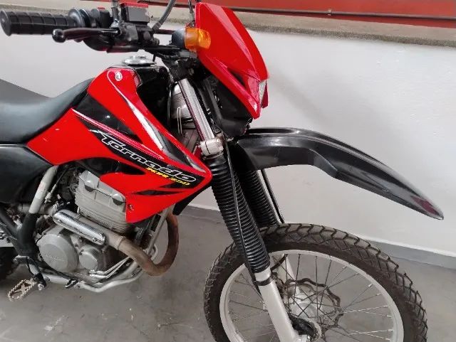 Tornado - XR250 - 2007  - Foto 3