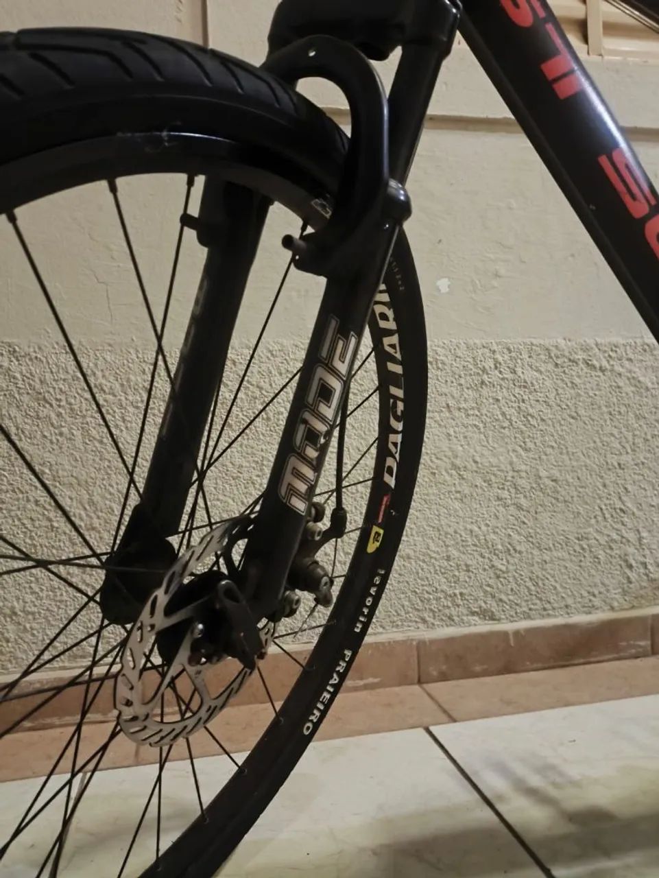 Bicicleta GT Super Spark aro 26 - Foto 2