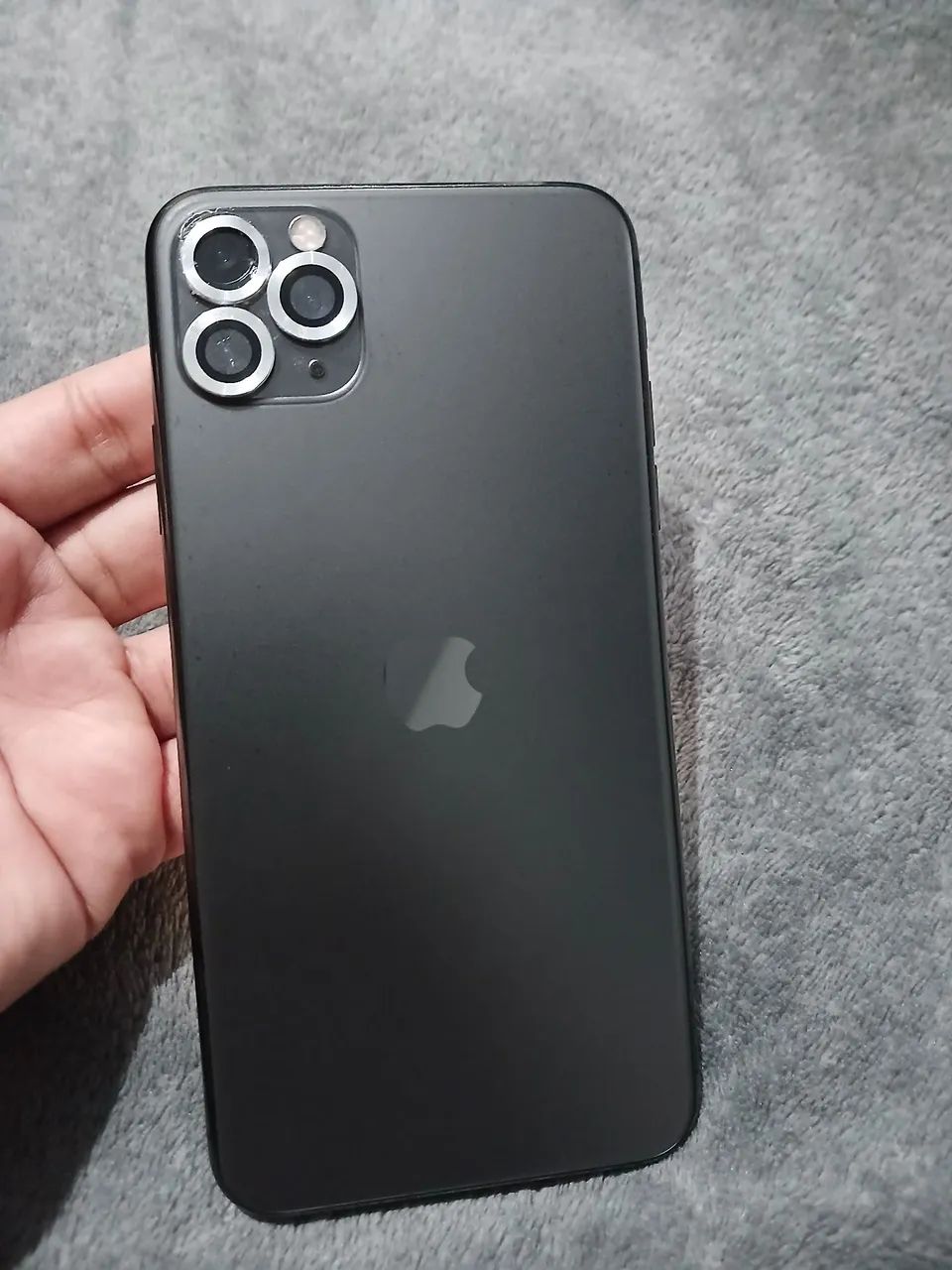 Iphone 11 pro max 64g  - Foto 3