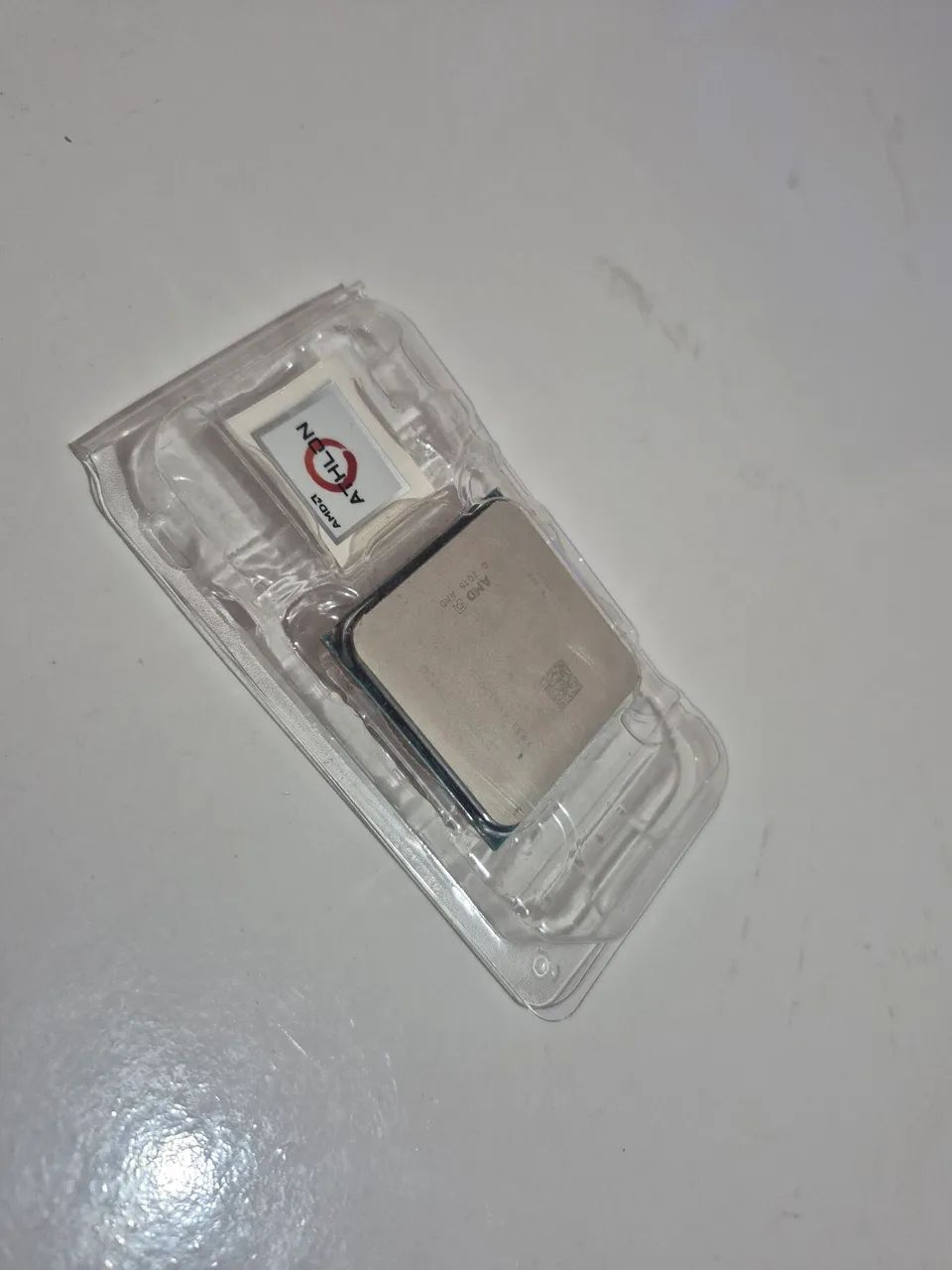 Processador AMD Athlon 3000G