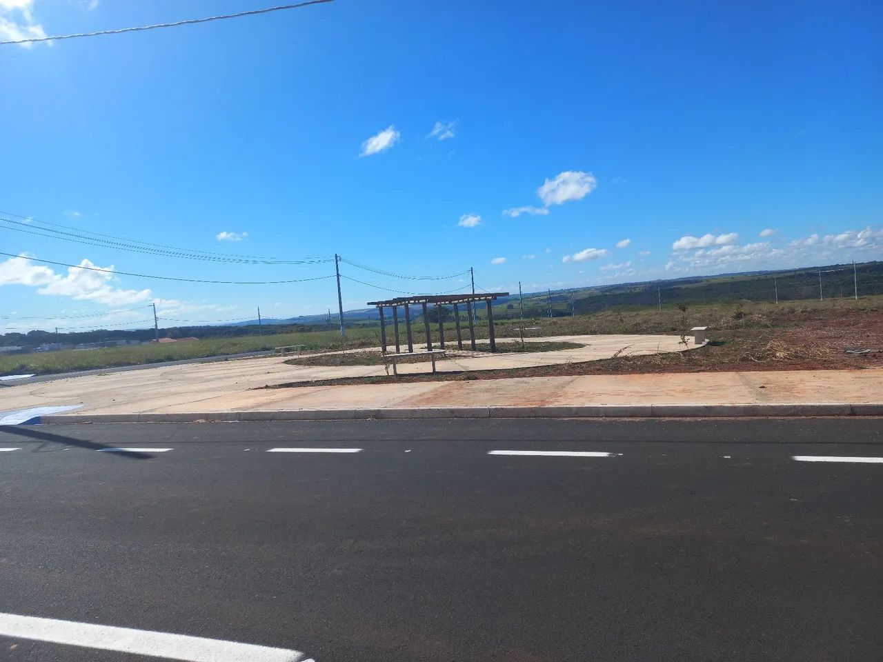 Terreno Jardim Interlagos Araguari  - Foto 5