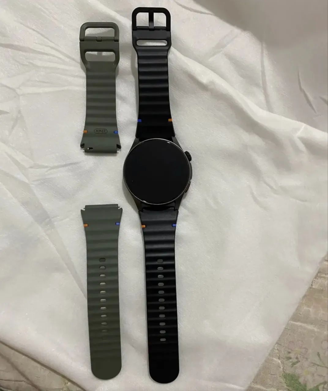Smartwatch Aurafit G12 GPS  - Foto 3