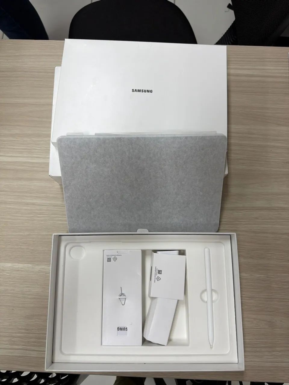 Galaxy Tab S10 FE - Foto 2