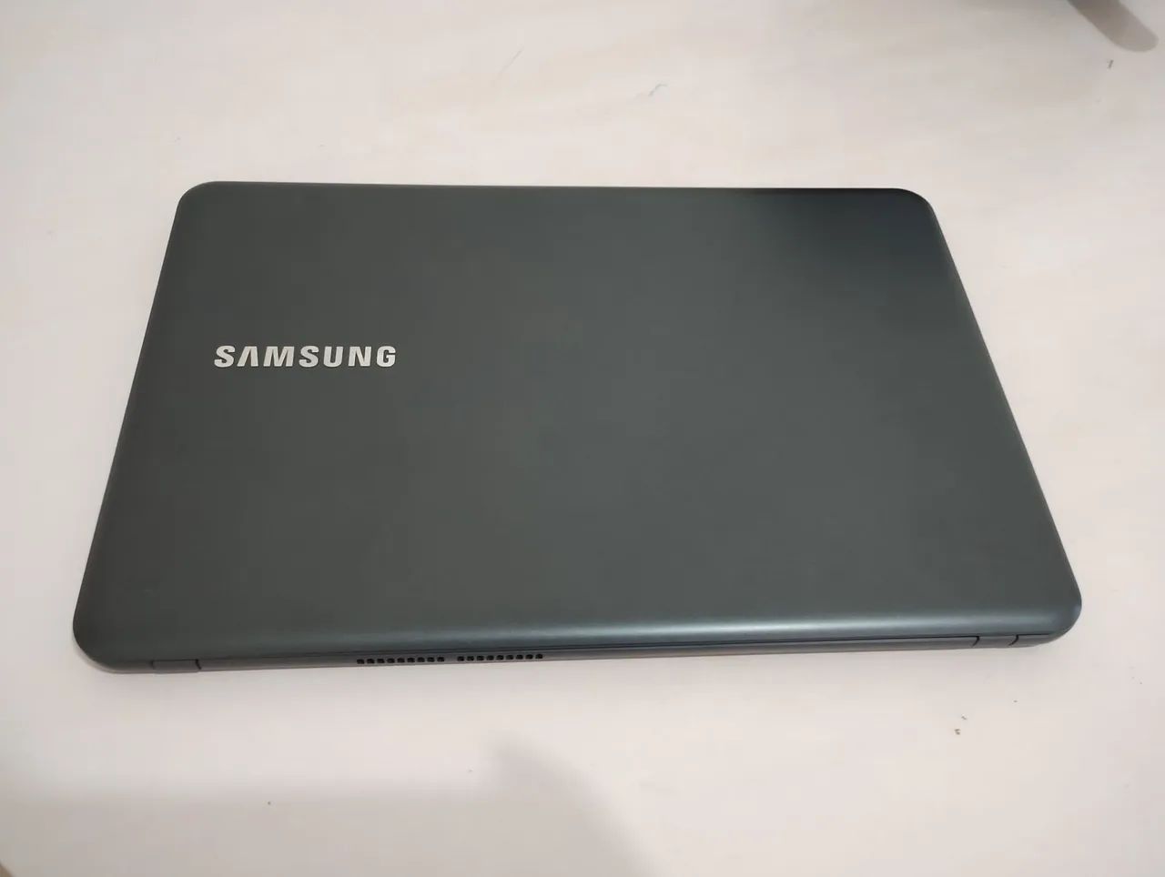 Notebook Samsung 350X Slim - Perfeito para Estudos e Trabalho (ótimo estado) - Foto 4