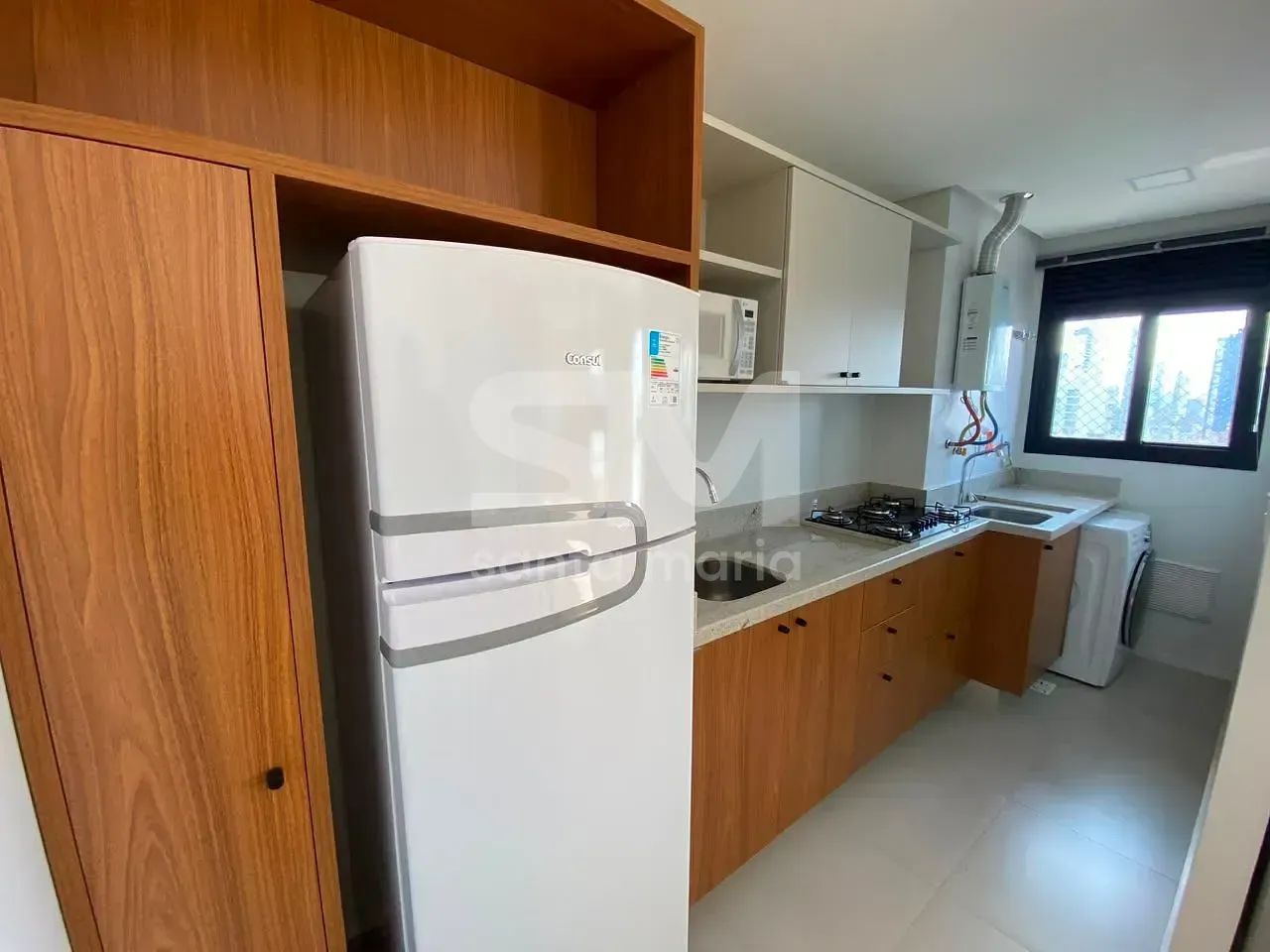 Apartamento para locação, Centro, Chapecó - SC - Foto 5