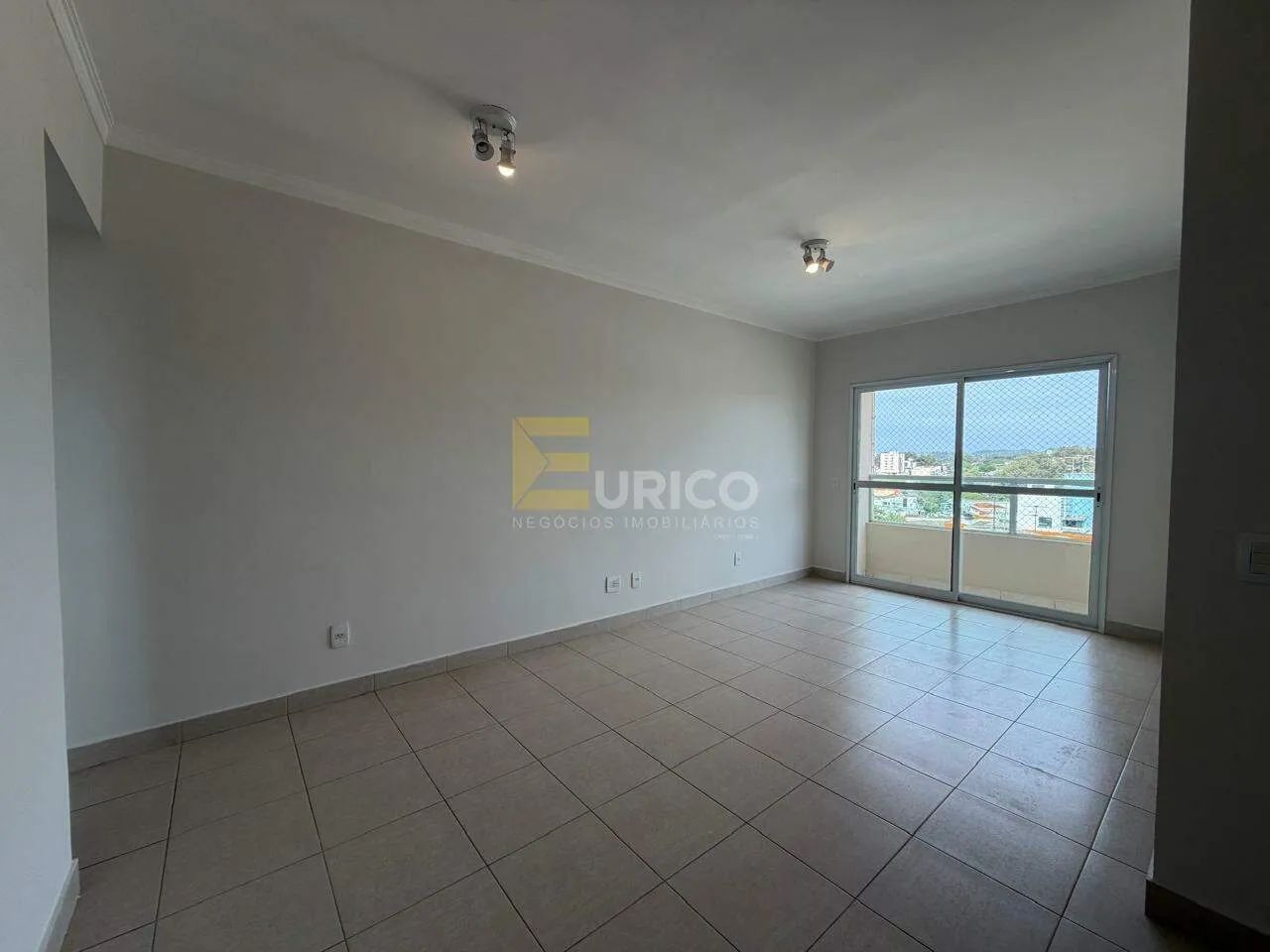 Apartamento para aluguel no Condomínio Edifício Michelangelo em Valinhos/SP - Foto 3