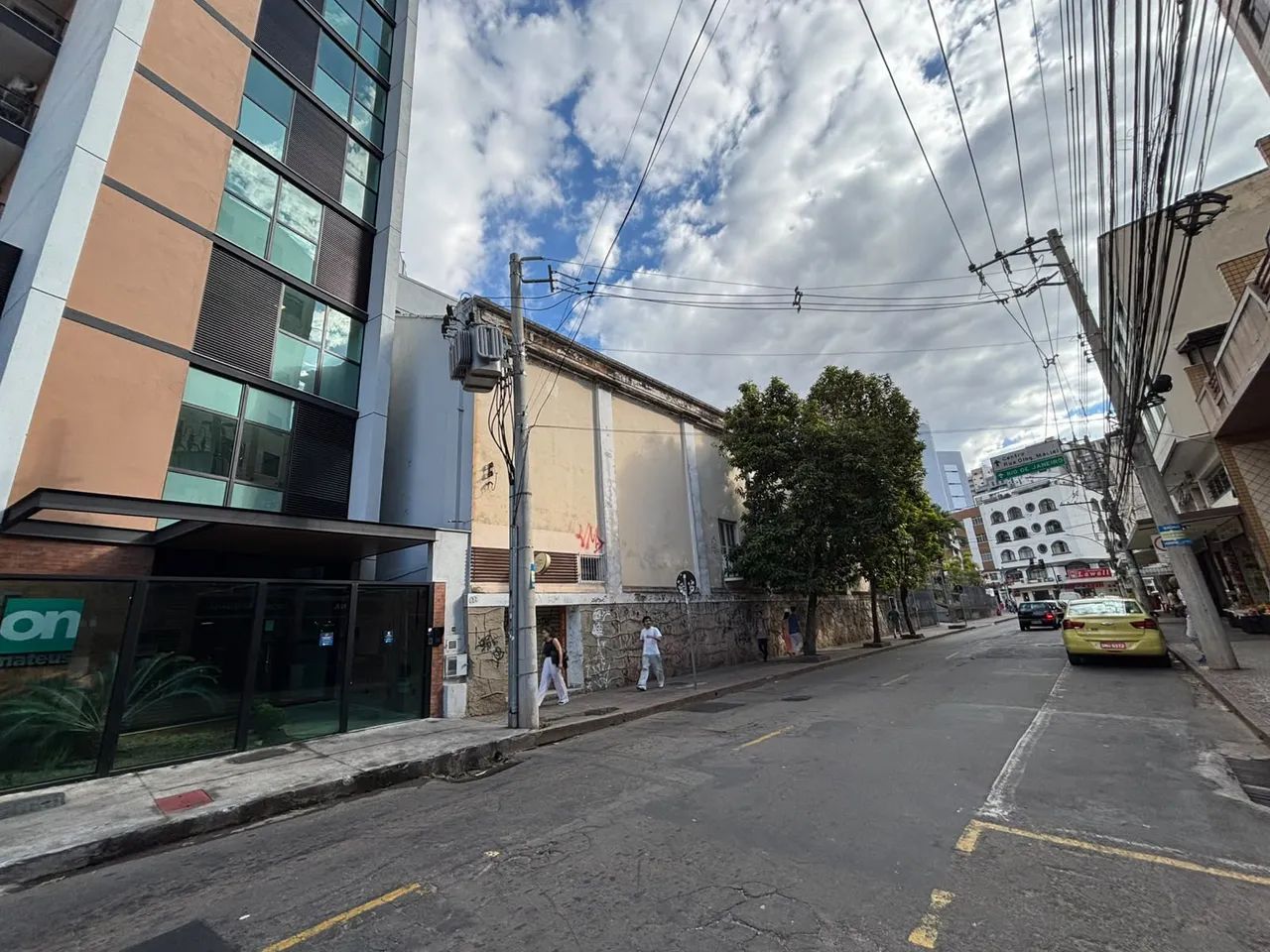 Studio 1 quarto - São Mateus - Foto 2