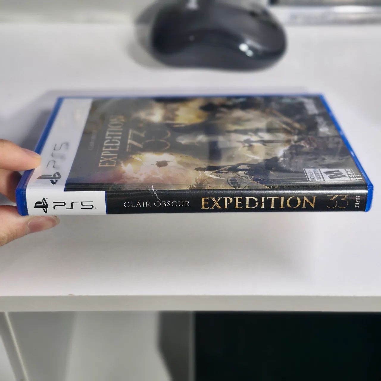 Clair Obscur Expedition 33 Ps5 - Foto 5