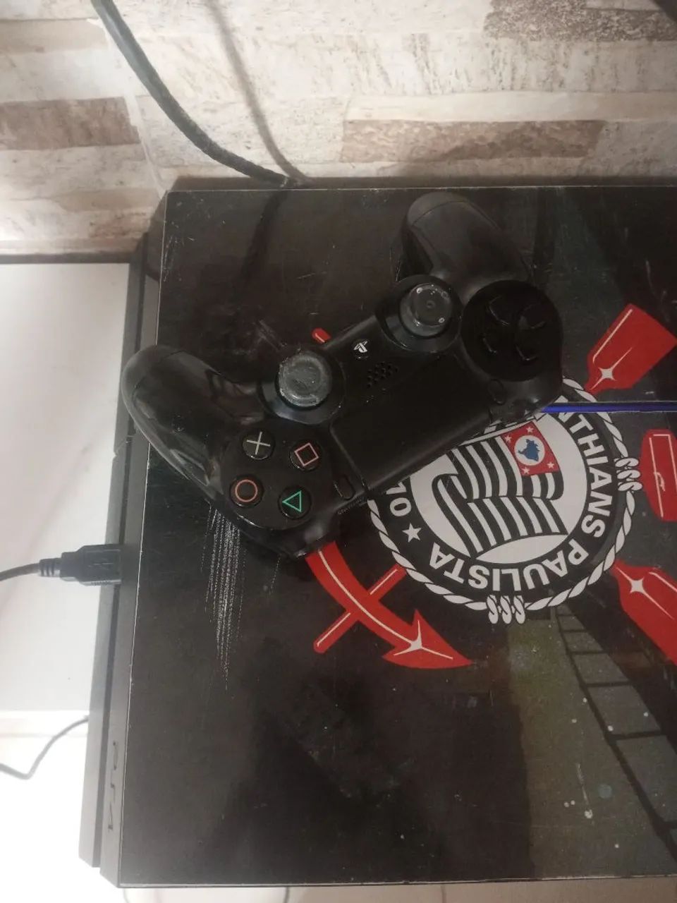 PS4  - Foto 4