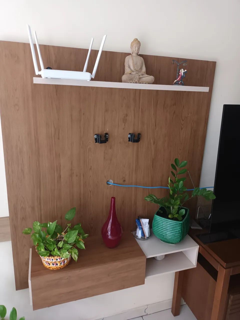 Painel para tv