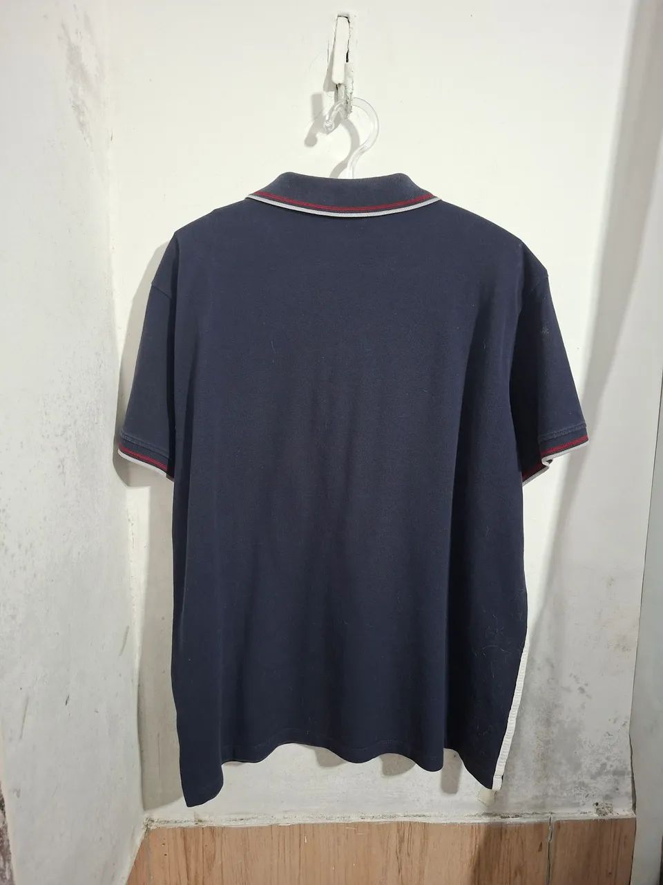 Camisa Polo Aramis XGG - Foto 4