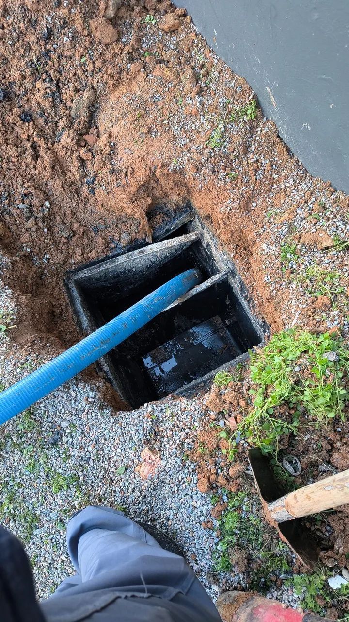Limpeza de fossa caixas de gordura e desentupimento em geral  - Foto 3