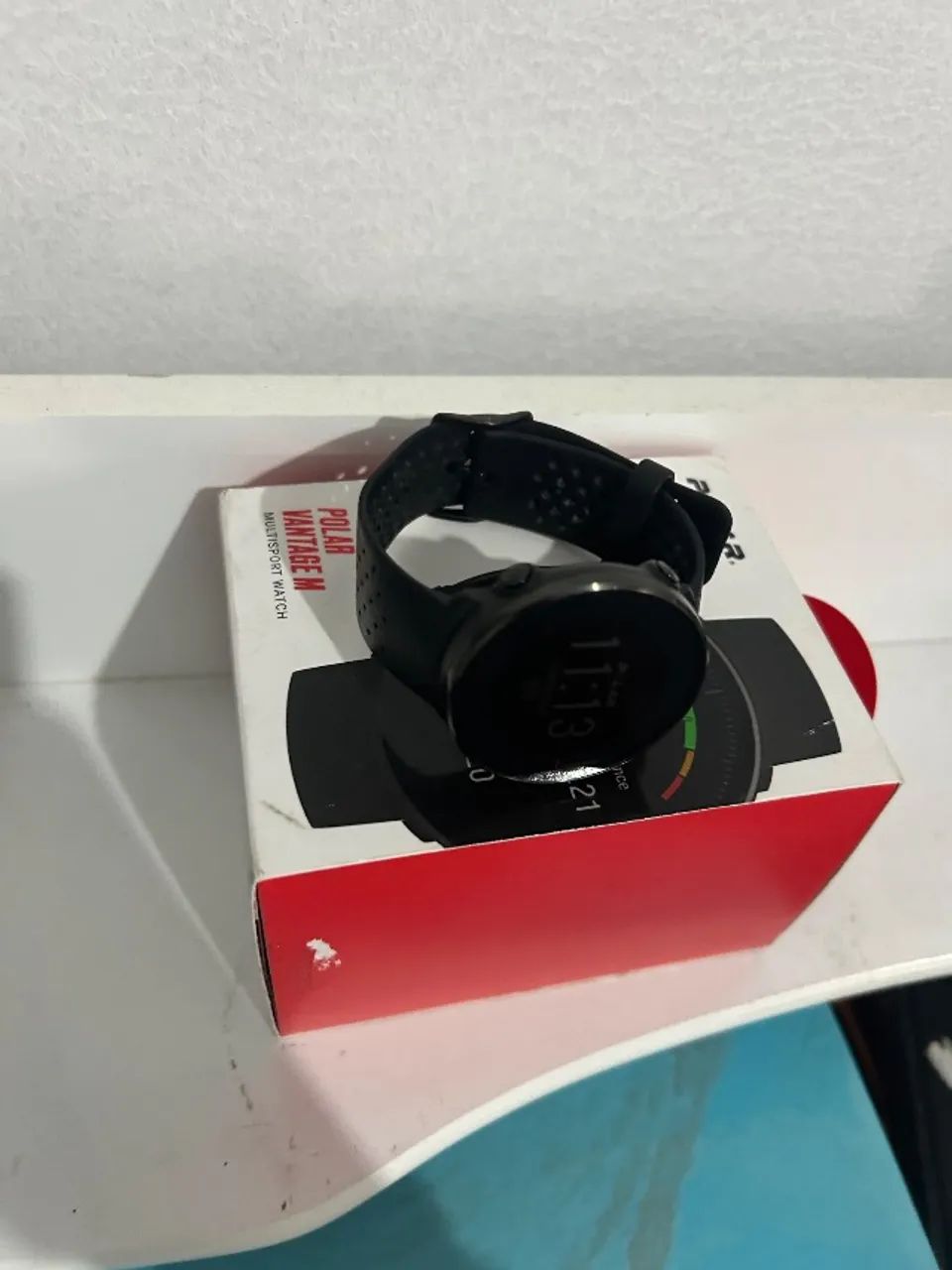 Polar vantage M  - Foto 4